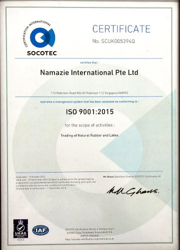 ISO9001