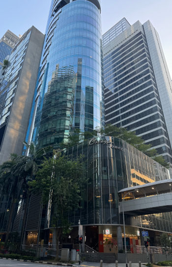 oxleybuilding